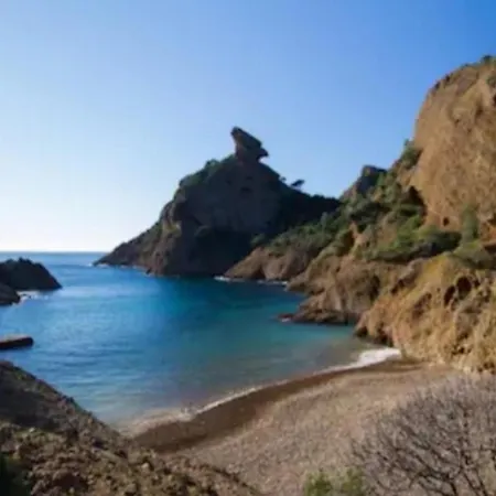 Cocon Mignon A 2 Pas De La * La Ciotat