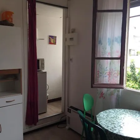 Cocon Mignon A 2 Pas De La Apartment *