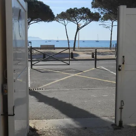 Cocon Mignon A 2 Pas De La Apartment *