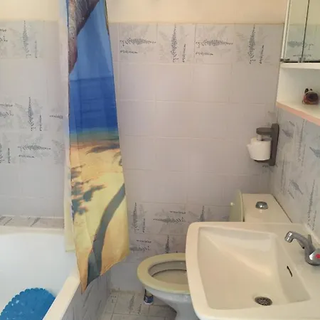 Apartment Cocon Mignon A 2 Pas De La