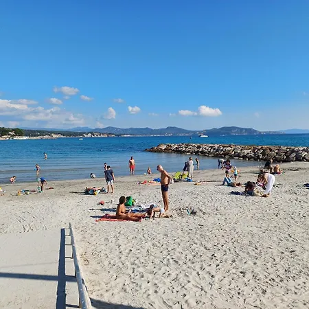 Cocon Mignon A 2 Pas De La La Ciotat